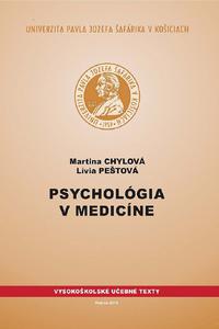 Psychológia v medicíne