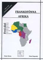 Frankofónná Afrika