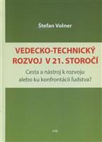 Vedecko-technický rozvoj v 21. storočí