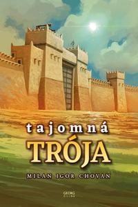 Tajomná Trója