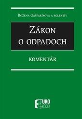 Zákon o odpadoch