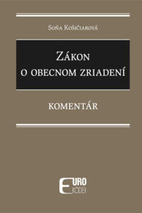 Zákon o obecnom zriadení