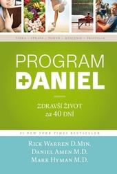 Program Daniel - Zdravší život za 40 dní