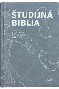 Študijná biblia