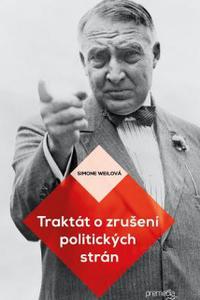 Traktát o zrušení politických strán