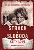 Strach a sloboda