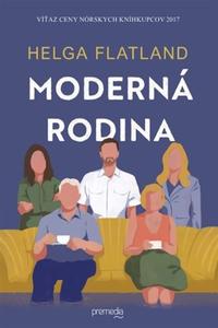 Moderná rodina