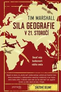 Sila geografie v 21. storočí