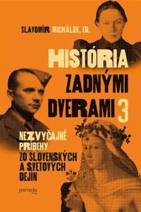 História zadnými dverami 3