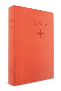 Biblia - s biblickými mapami 2014