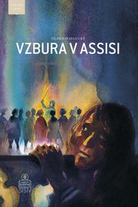 Vzbura v Assisi