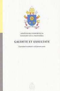 Gaudete et exsultate