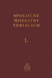 Spoločné modlitby veriacich I.