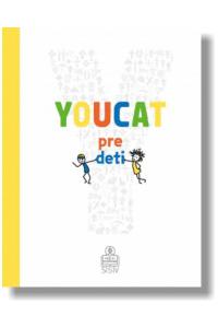 YOUCAT pre deti