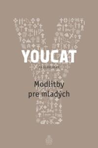 YOUCAT Modlitby pre mladých