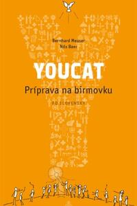 YOUCAT – príprava na birmovanie