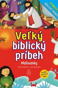 Veľký biblický príbeh