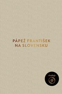 Pápež František na Slovensku