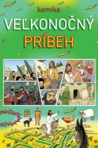 Veľkonočný príbeh – komiks