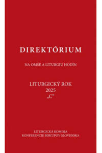 Direktórium 2025