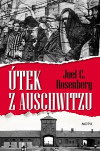 Útek z Auschwitzu