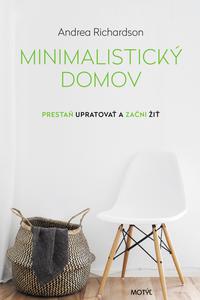 Minimalistický domov