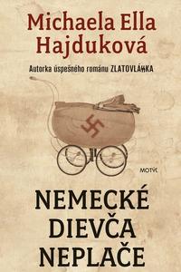 Nemecké dievča neplače