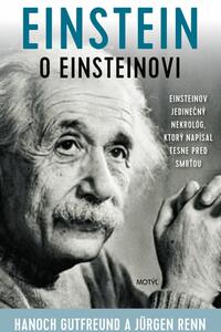 Einstein o Einsteinovi