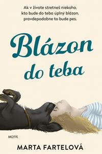 Blázon do teba