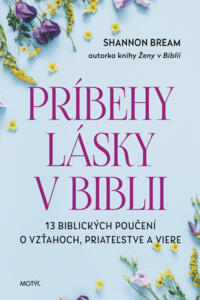 Príbehy lásky v Biblii