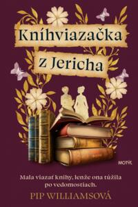 Kníhviazačka z Jericha