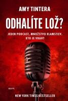 Odhalíte lož?