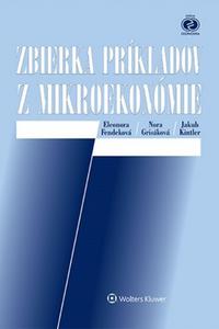 Zbierka príkladov z mikroekonómie 