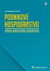 Podnikové hospodárstvo 1.vydanie