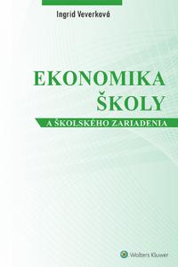 Ekonomika školy a školského zariadenia