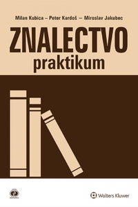 Znalectvo - praktikum