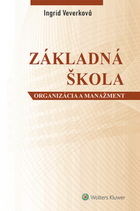 Základná škola - Organizácia a manažment