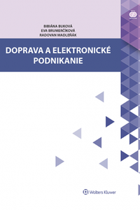 Doprava a elektronické podnikanie