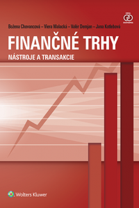 Finančné trhy