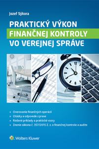 Praktický výkon finančnej kontroly vo verejnej správe