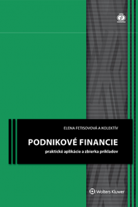 Podnikové financie 