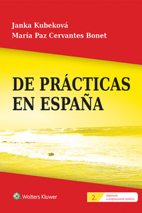 De prácticas en Espaňa