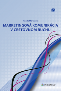 Marketingová komunikácia v cestovnom ruchu