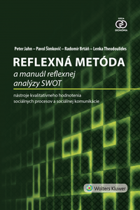 Reflexná metóda a manuál reflexnej analýzy SWOT