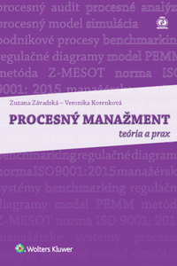 Procesný manažment - teória a prax