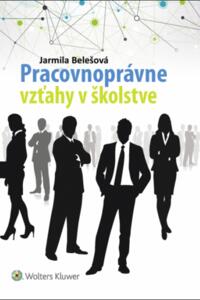 Pracovnoprávne vzťahy v školstve