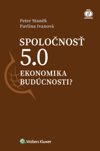 Spoločnosť 5.0 - Ekonomika budúcnosti?