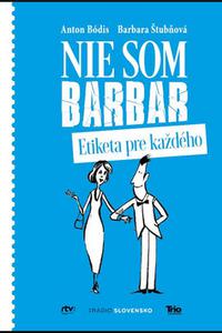 Nie som barbar