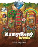 Namydlený blesk 