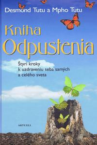 Kniha Odpustenia